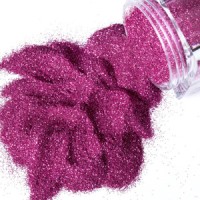 G Body Art Glitter Hot Pink (G Body Art Glitter Hot Pink)